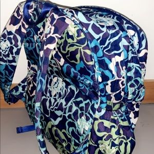Vera Bradley Bags - Vera Bradley Backpack Vera Bradley Bags - Vera Bradley Backpack